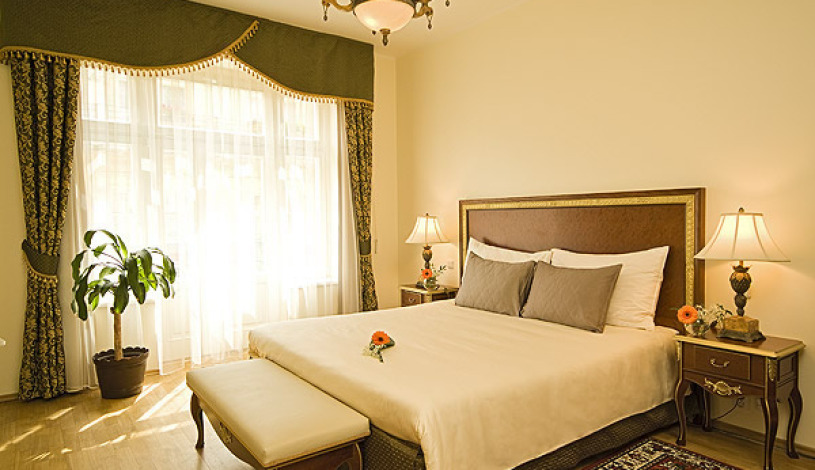 Residence Romanza Mariánské Lázně